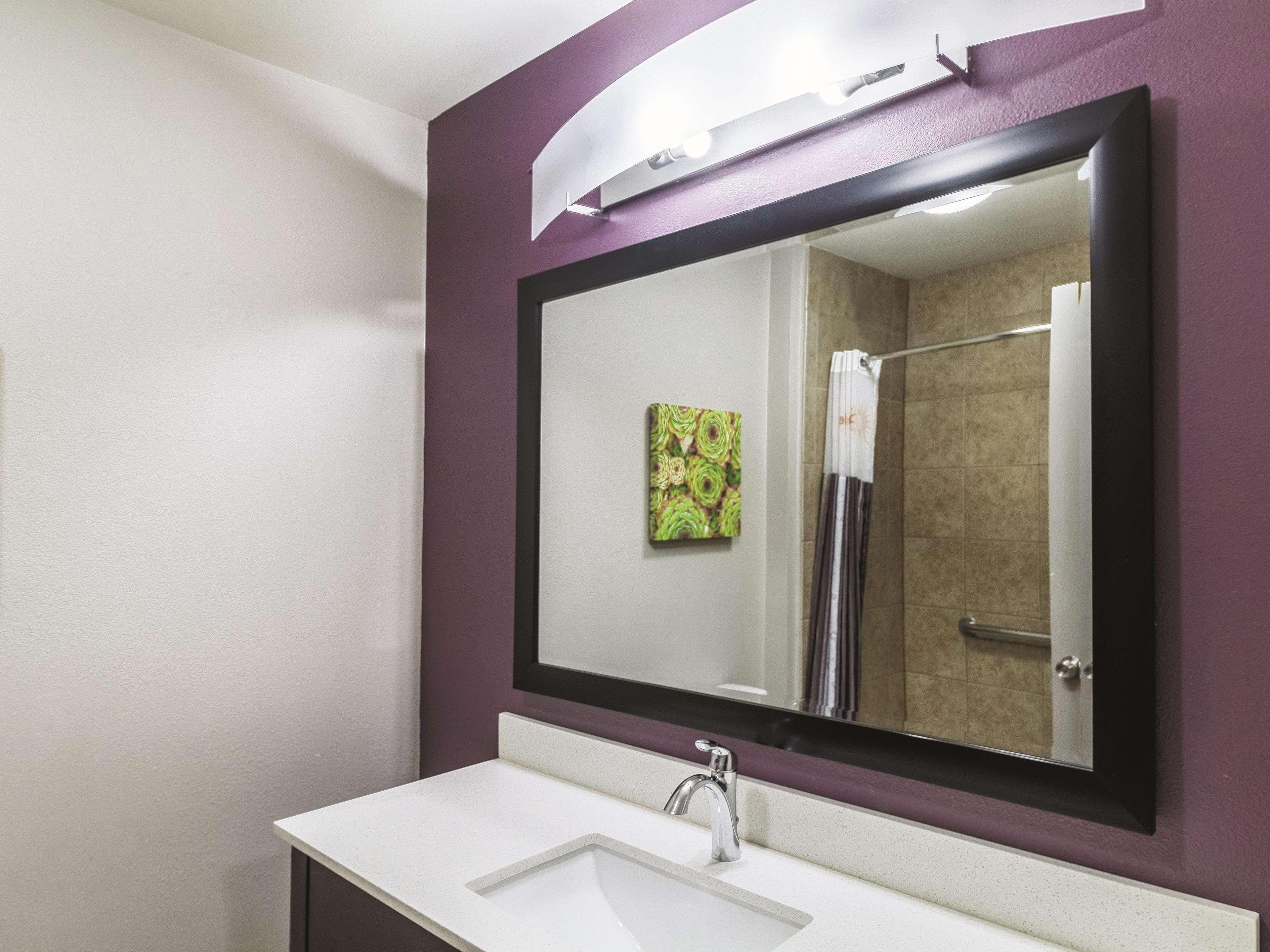 La Quinta By Wyndham At West Mcallen Hotel Mission