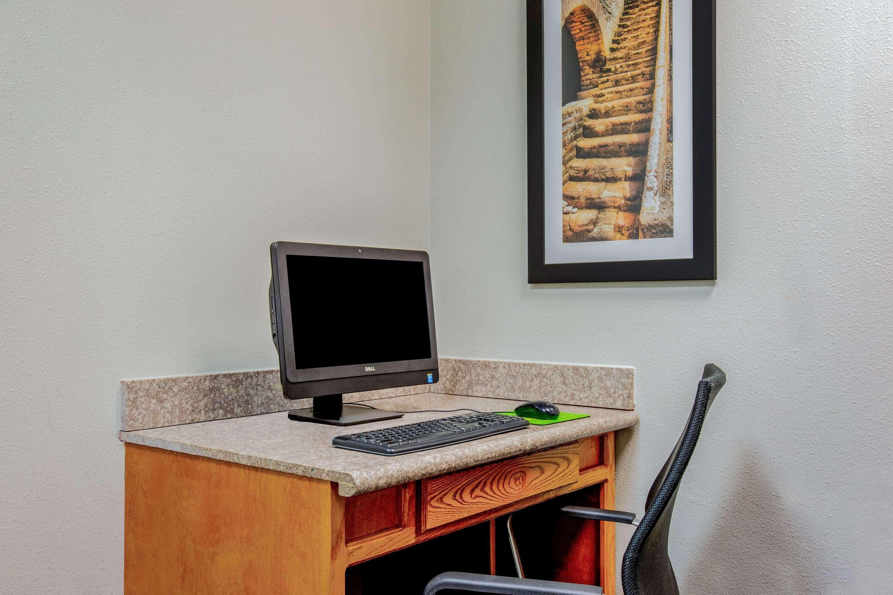La Quinta By Wyndham At West Mcallen