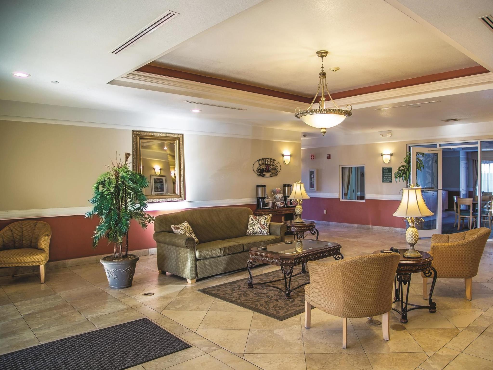 Hotel La Quinta By Wyndham At West Mcallen