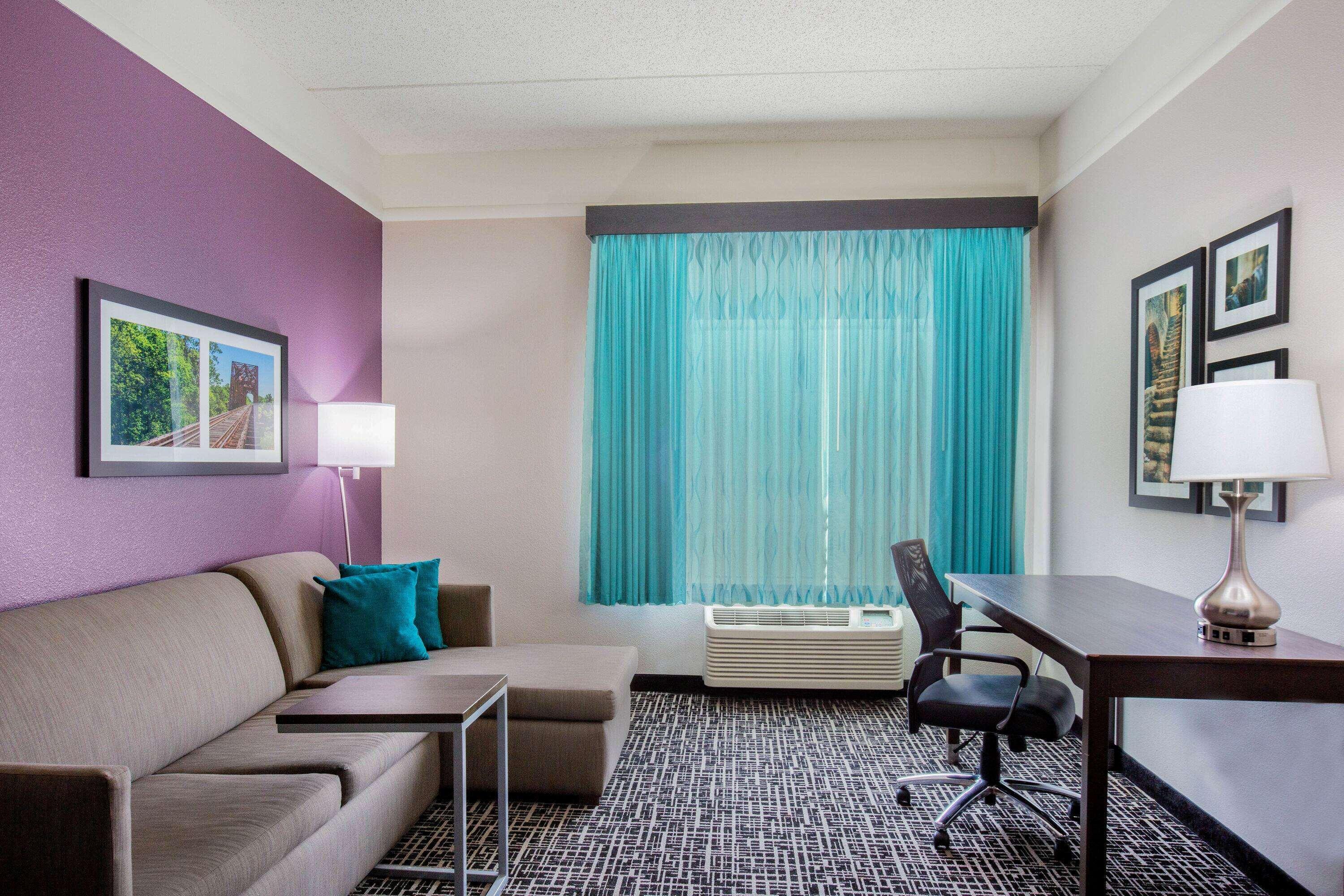 La Quinta By Wyndham At West Mcallen 3*