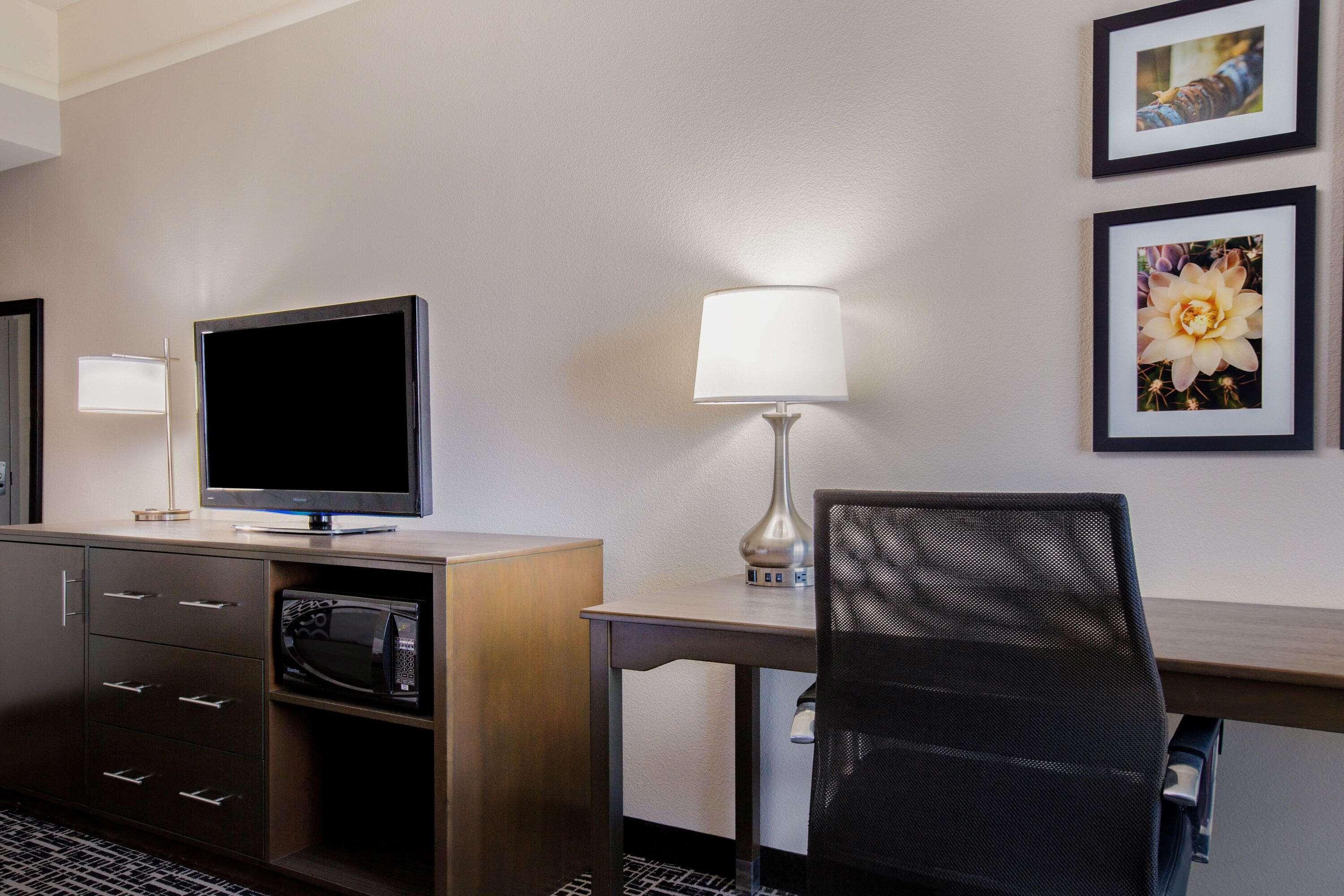 La Quinta By Wyndham At West Mcallen Hotel 3*