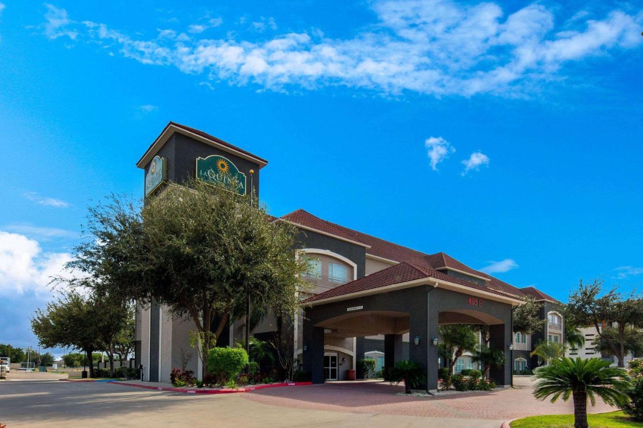 Hotel La Quinta By Wyndham At West Mcallen