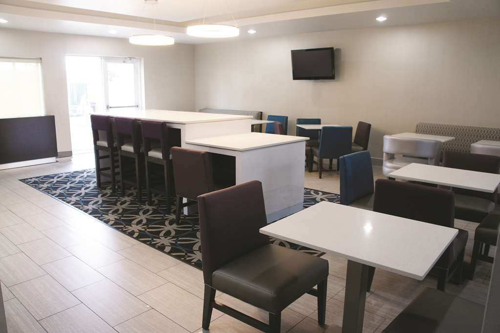 Hotel La Quinta By Wyndham At West Mcallen