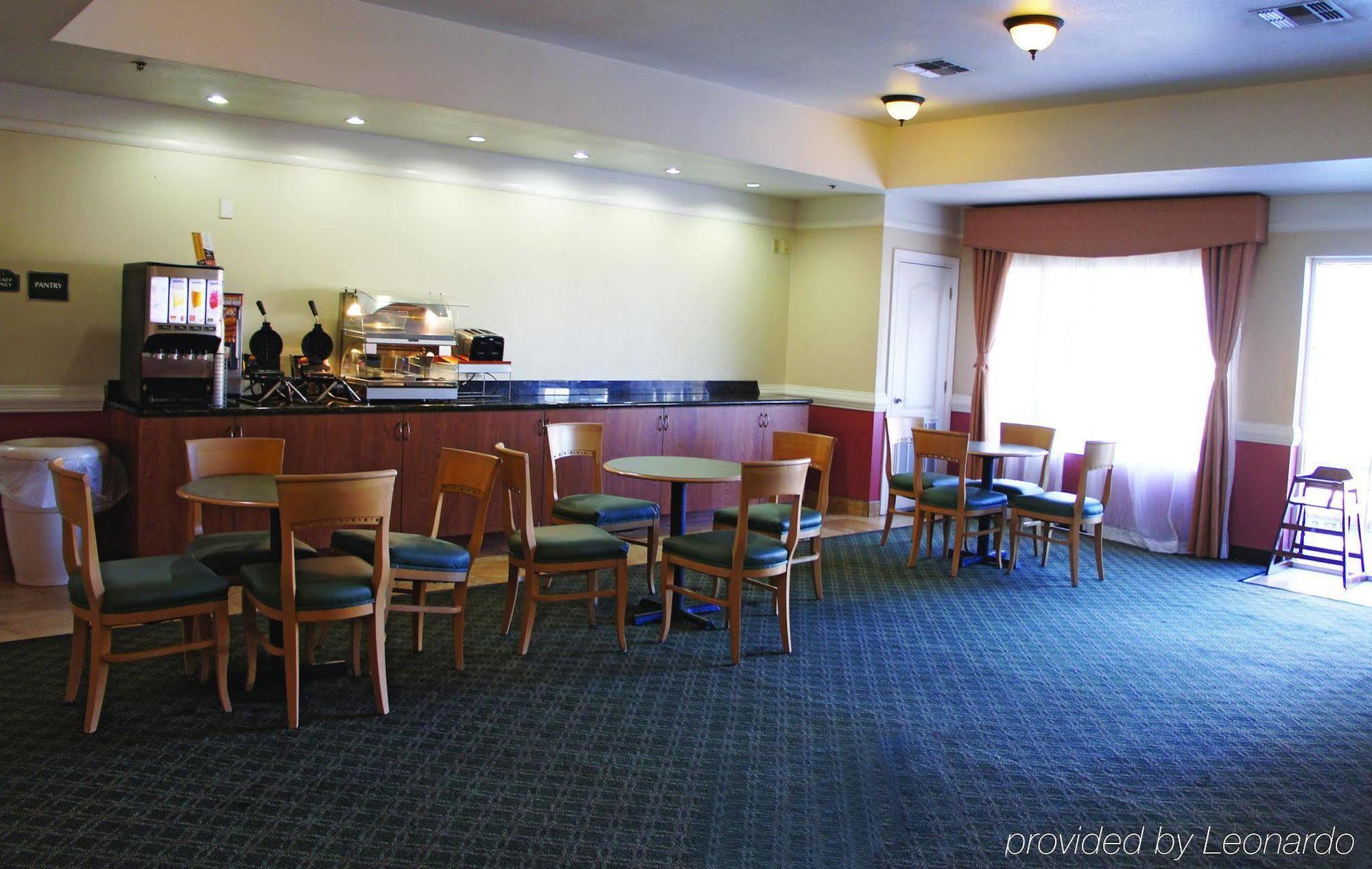 La Quinta By Wyndham At West Mcallen Hotel