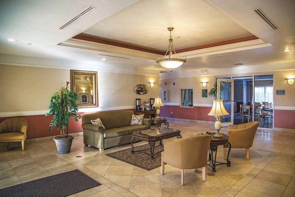 La Quinta By Wyndham At West Mcallen 3*