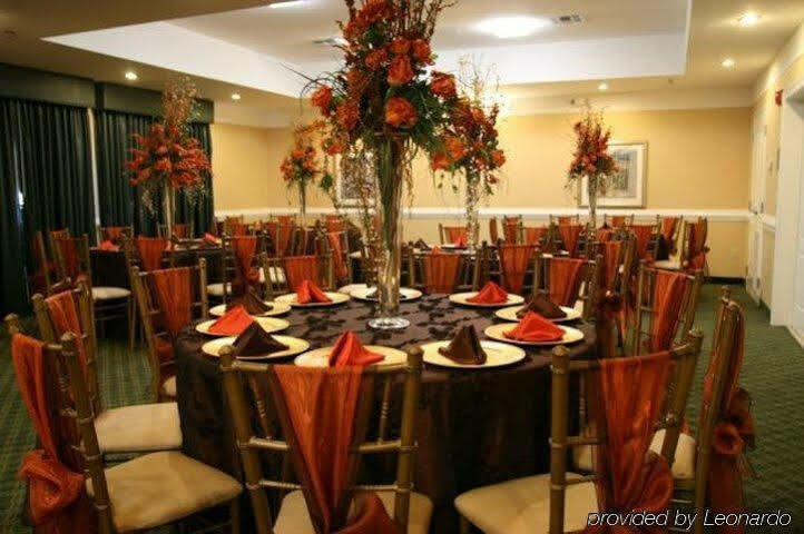 La Quinta By Wyndham At West Mcallen Hotel 3*