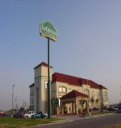 La Quinta By Wyndham At West Mcallen Hotel Mission