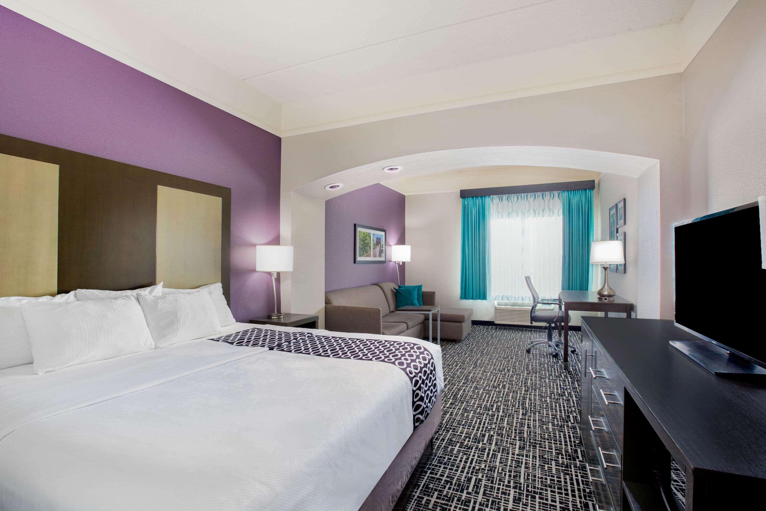 Hotel La Quinta By Wyndham At West Mcallen
