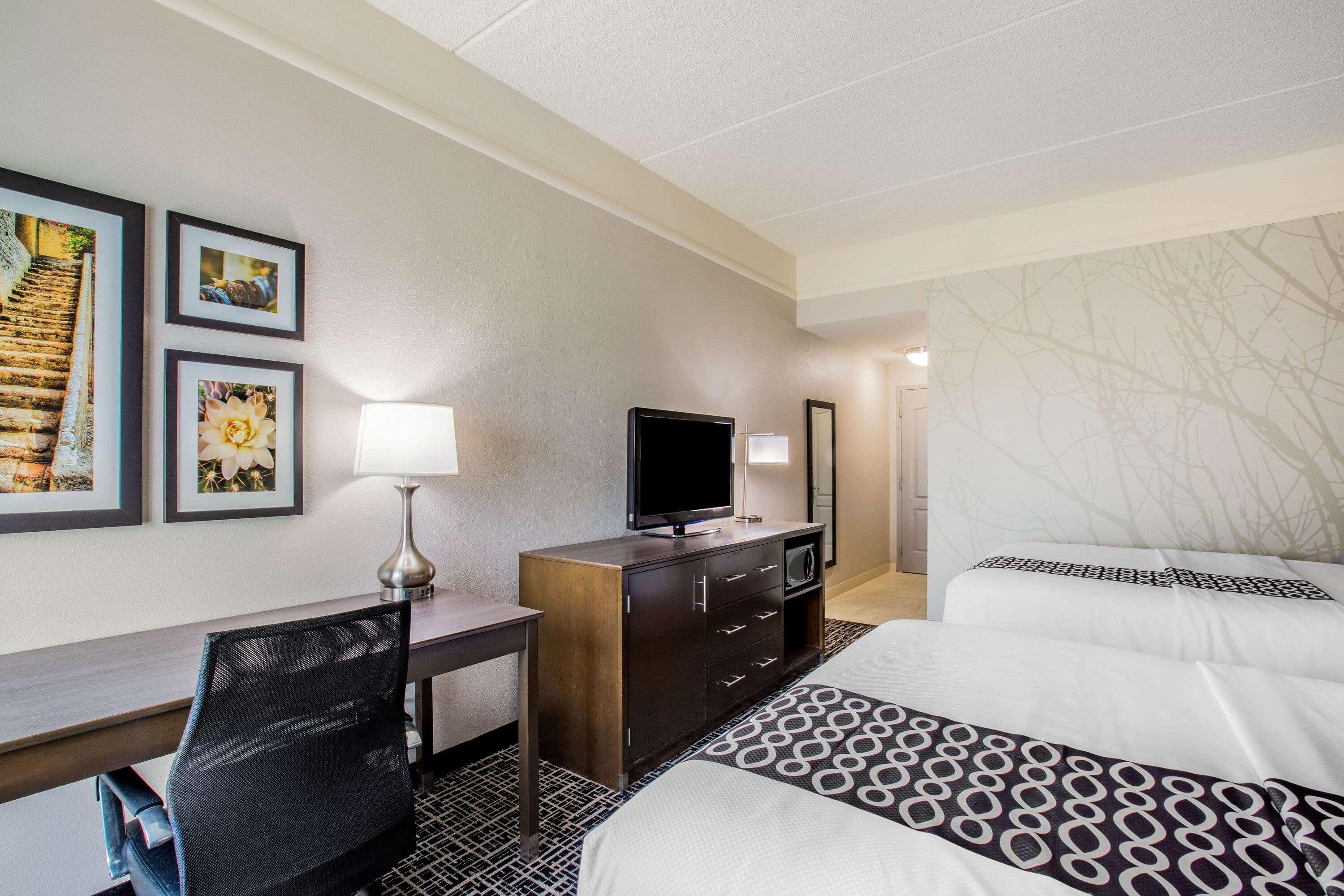 La Quinta By Wyndham At West Mcallen Hotel 3*
