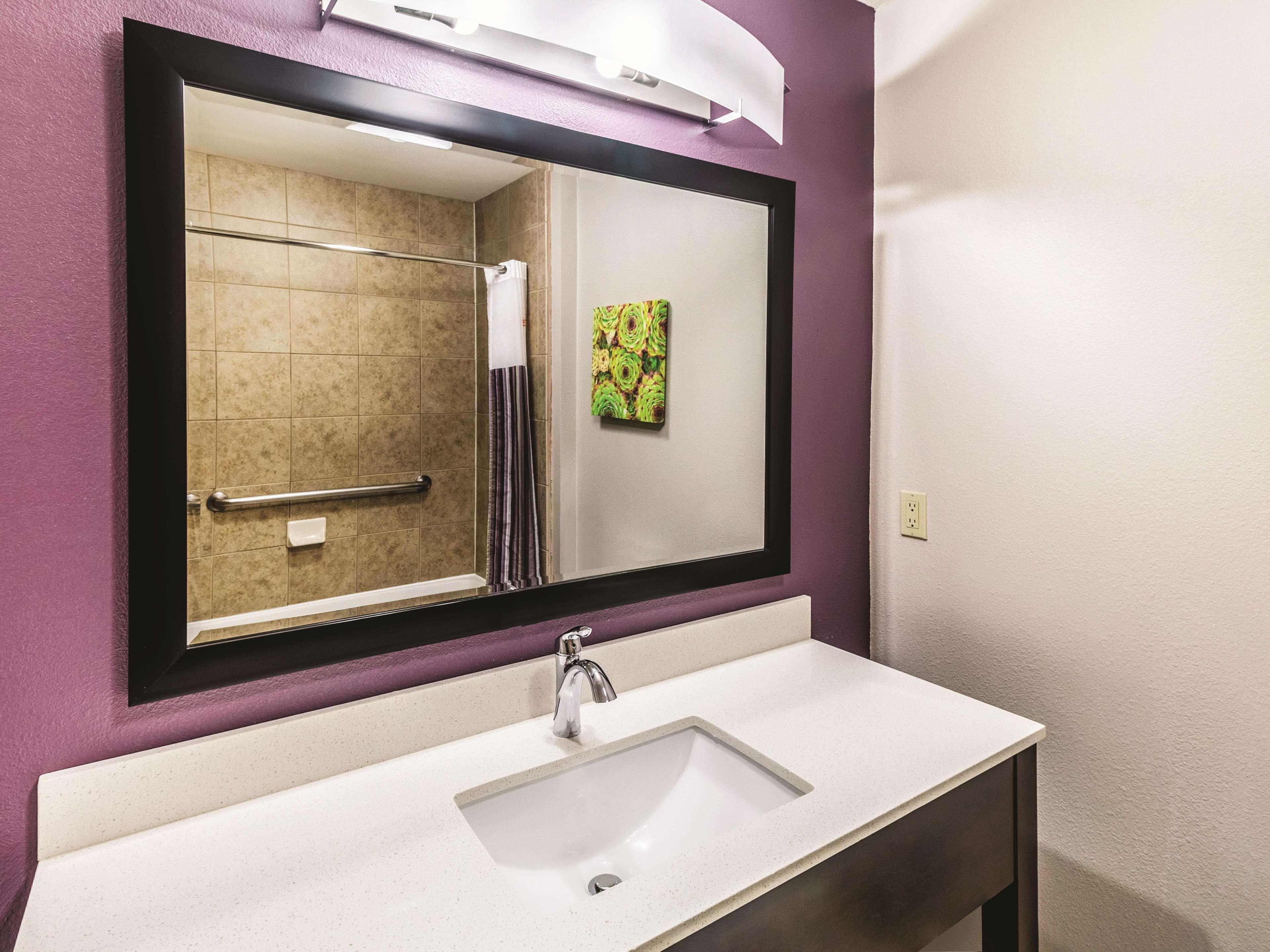La Quinta By Wyndham At West Mcallen 3* Mission