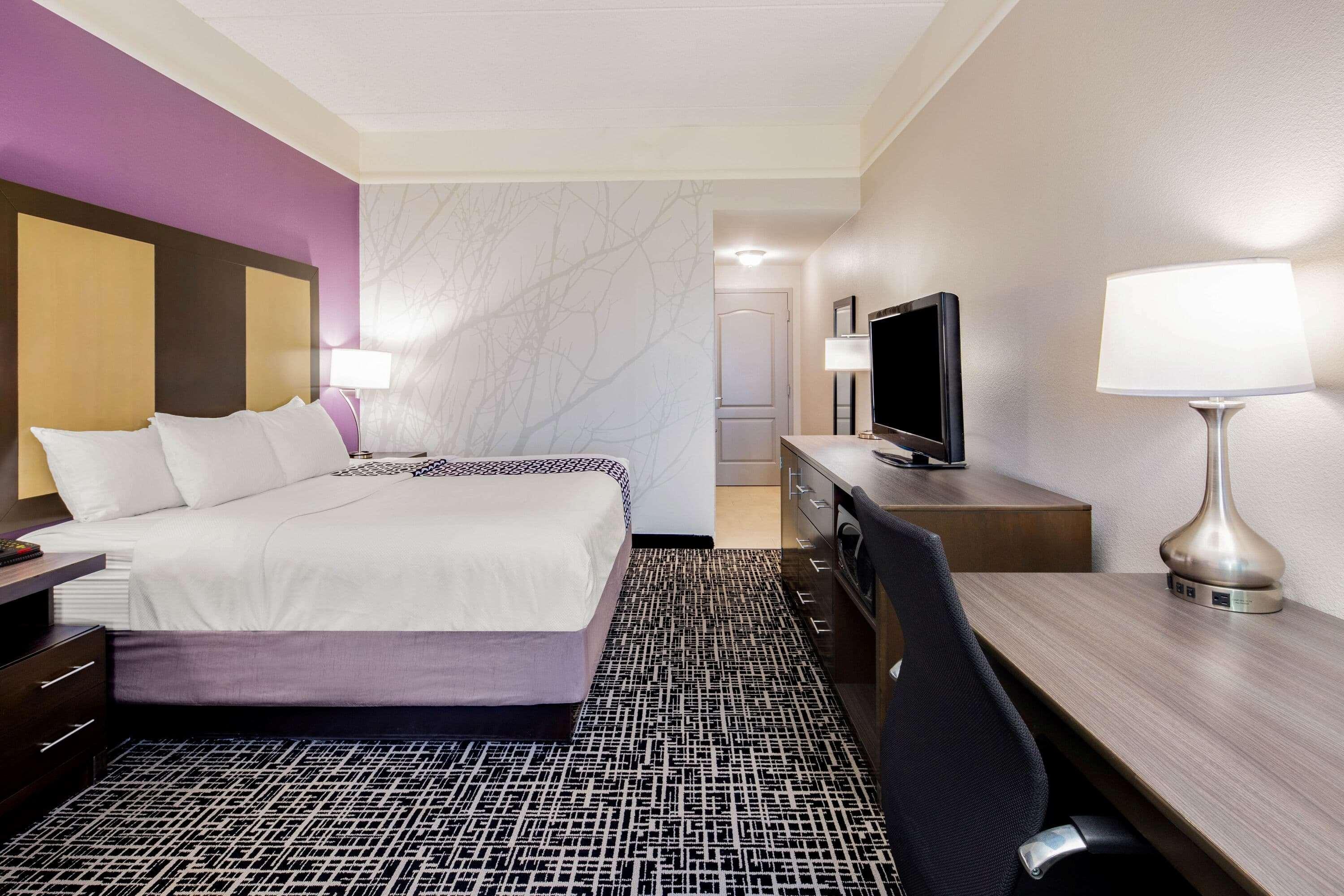La Quinta By Wyndham At West Mcallen Hotel Mission