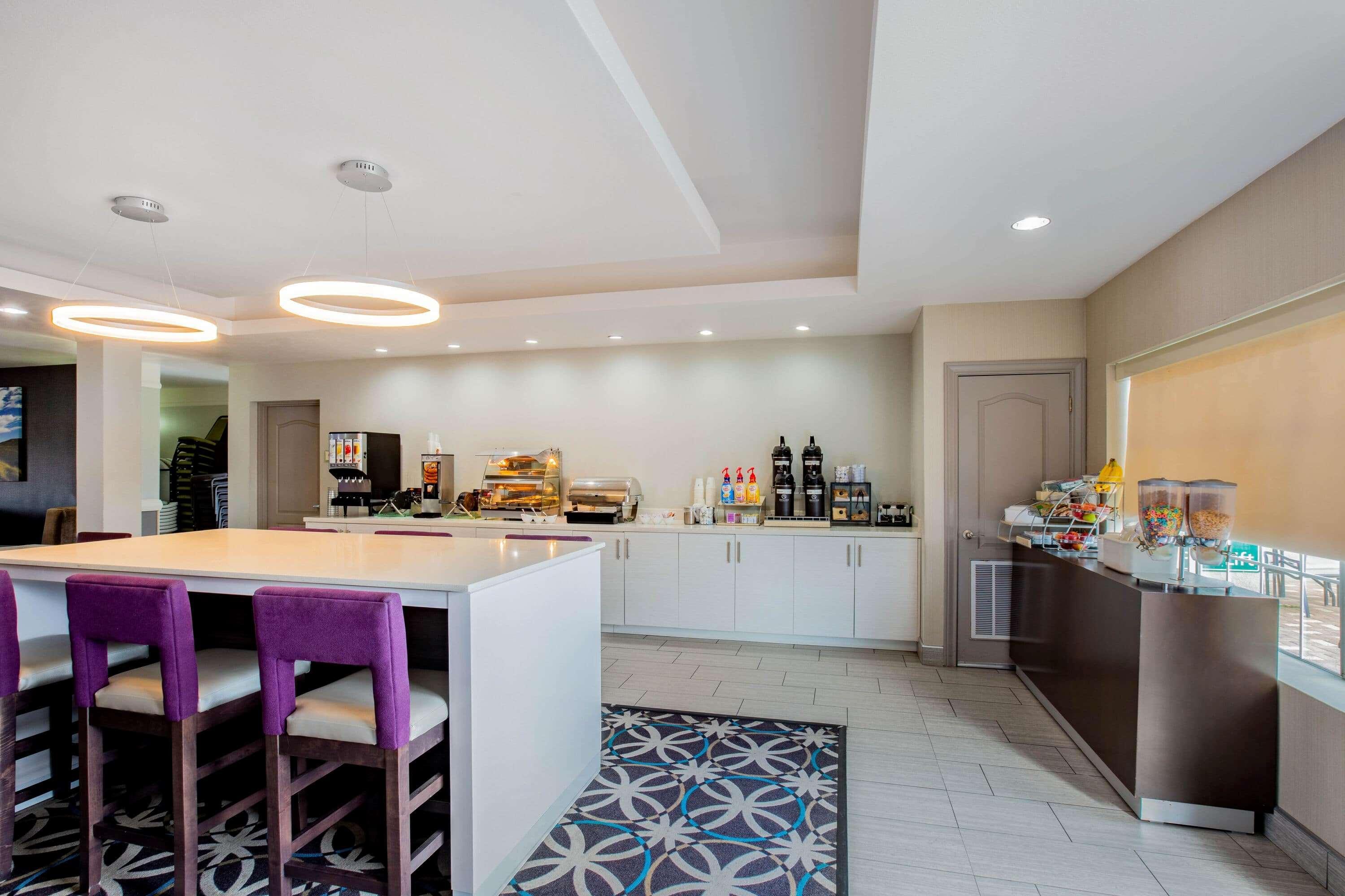 La Quinta By Wyndham At West Mcallen Hotel 3*