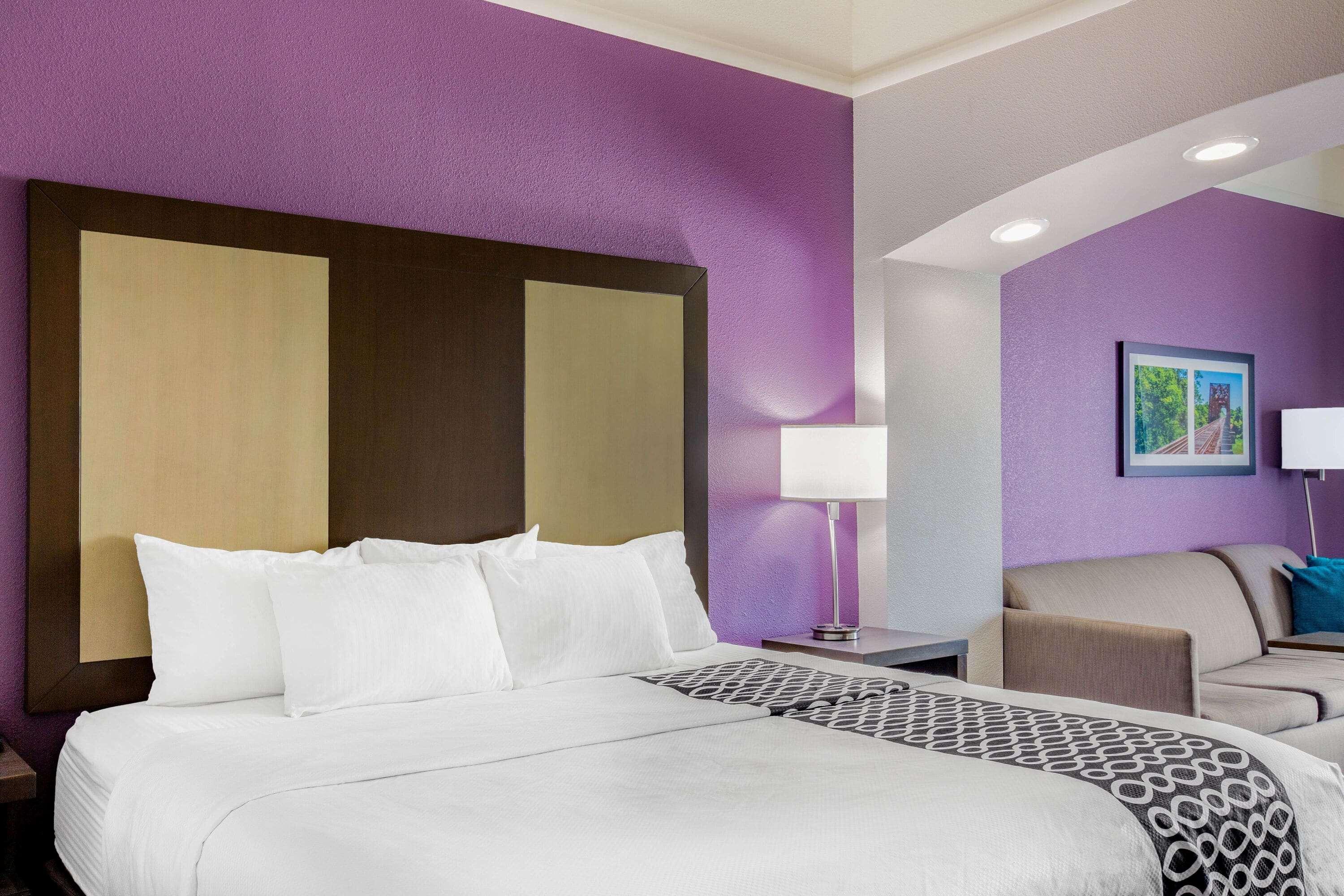 La Quinta By Wyndham At West Mcallen