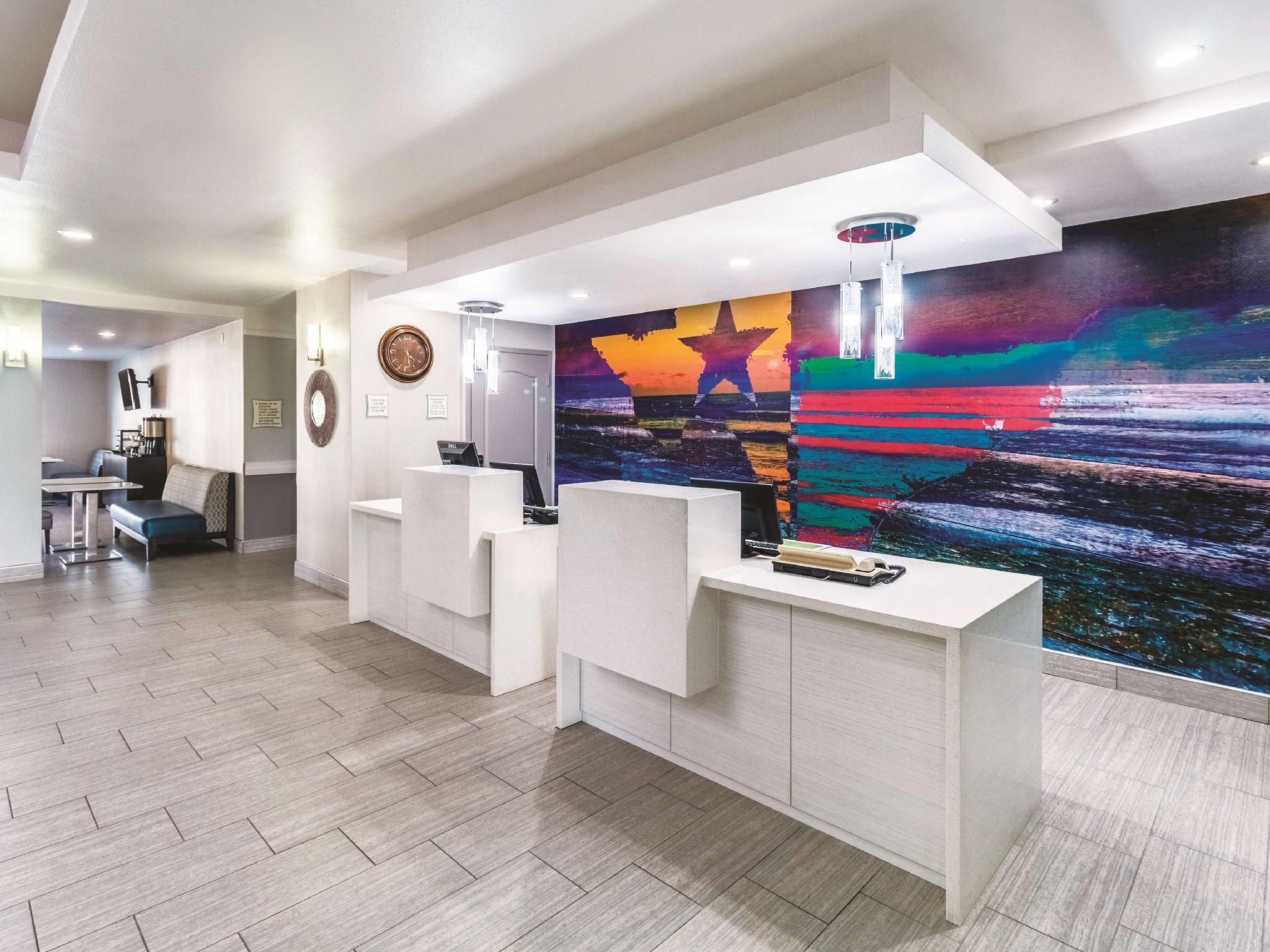 La Quinta By Wyndham At West Mcallen 3*