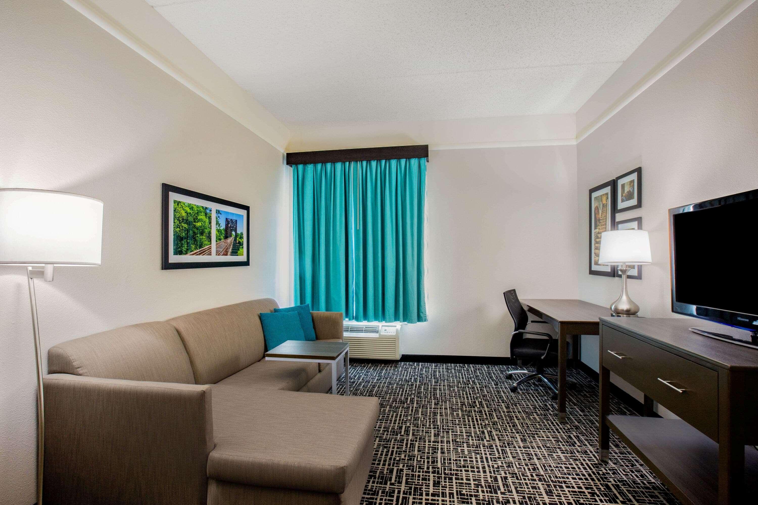 La Quinta By Wyndham At West Mcallen Mission