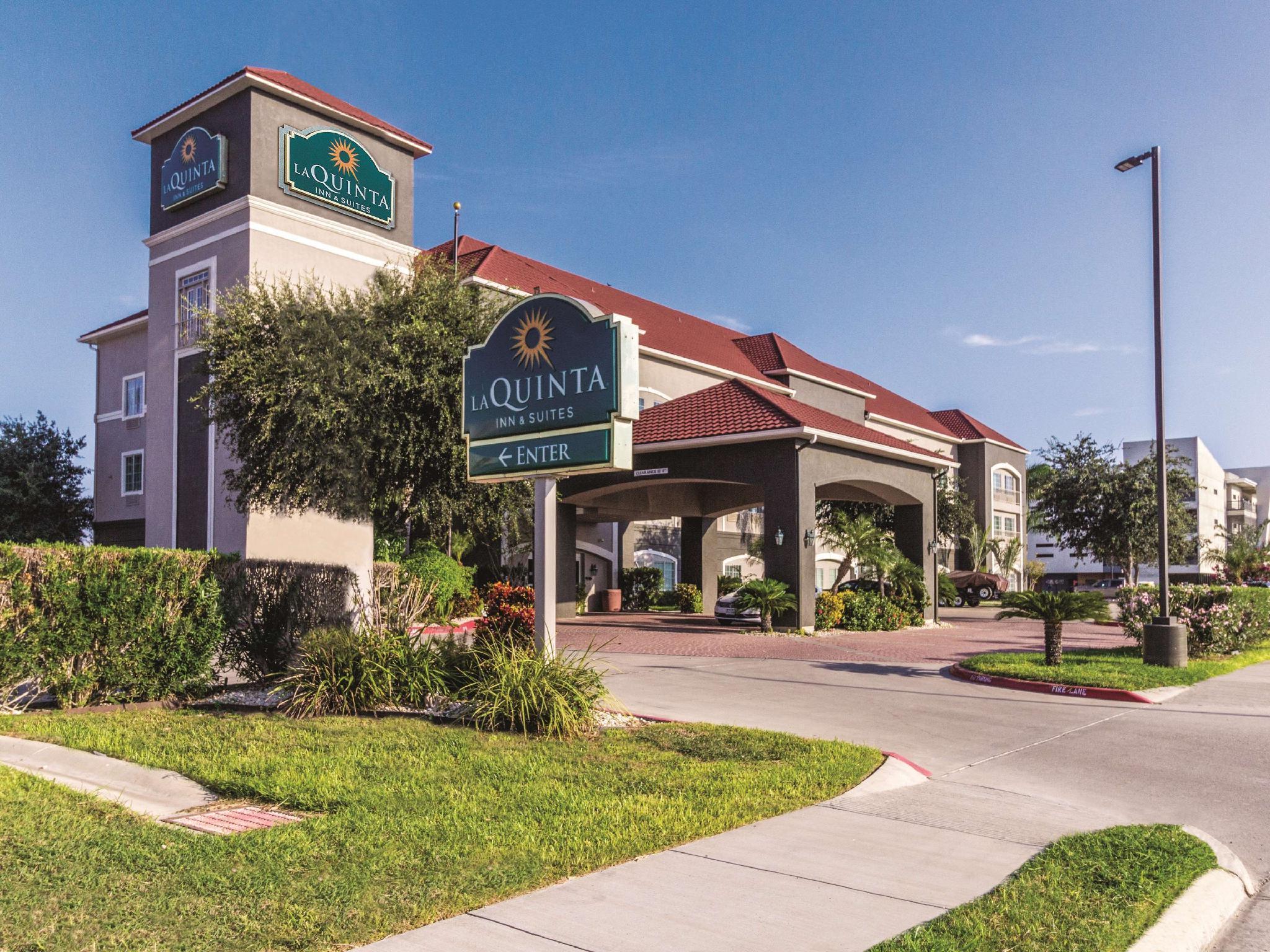 La Quinta By Wyndham At West Mcallen