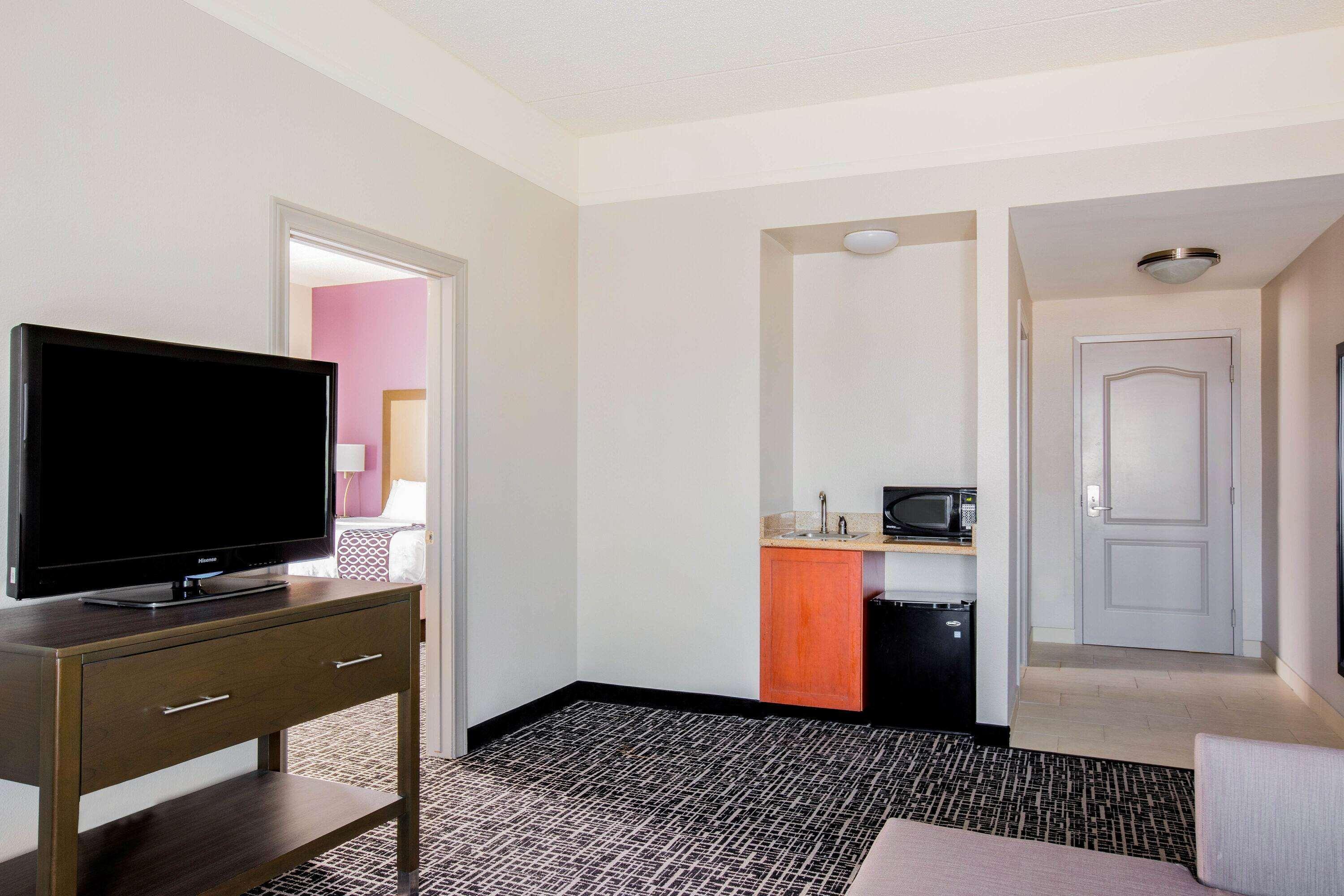La Quinta By Wyndham At West Mcallen Hotel Mission