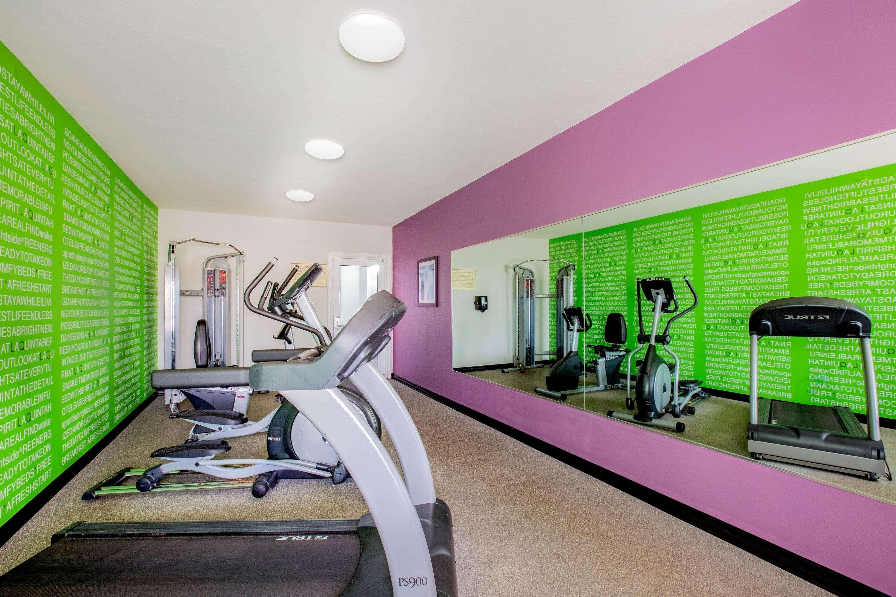 Hotel La Quinta By Wyndham At West Mcallen 3*