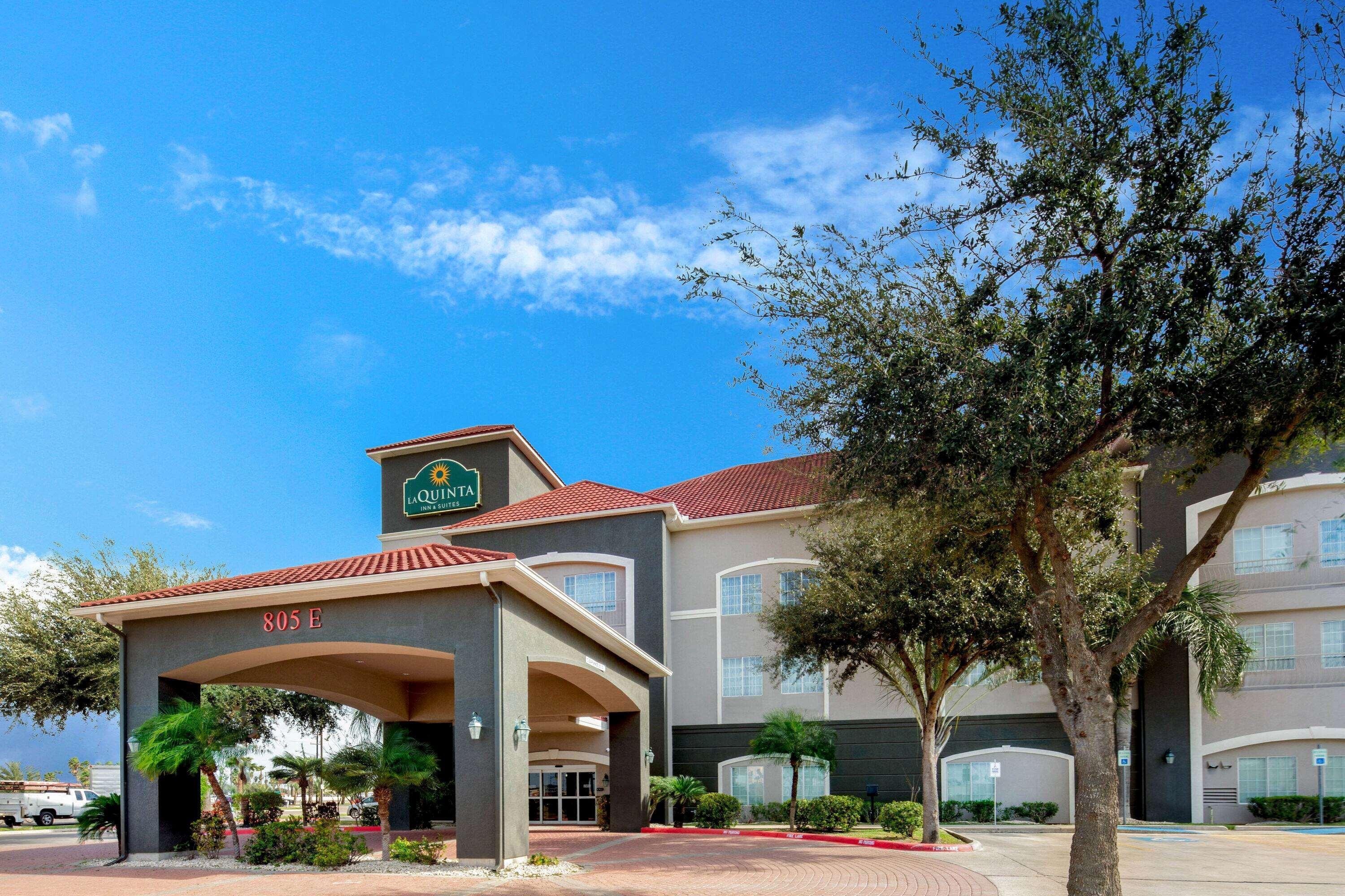 La Quinta By Wyndham At West Mcallen 3* Mission
