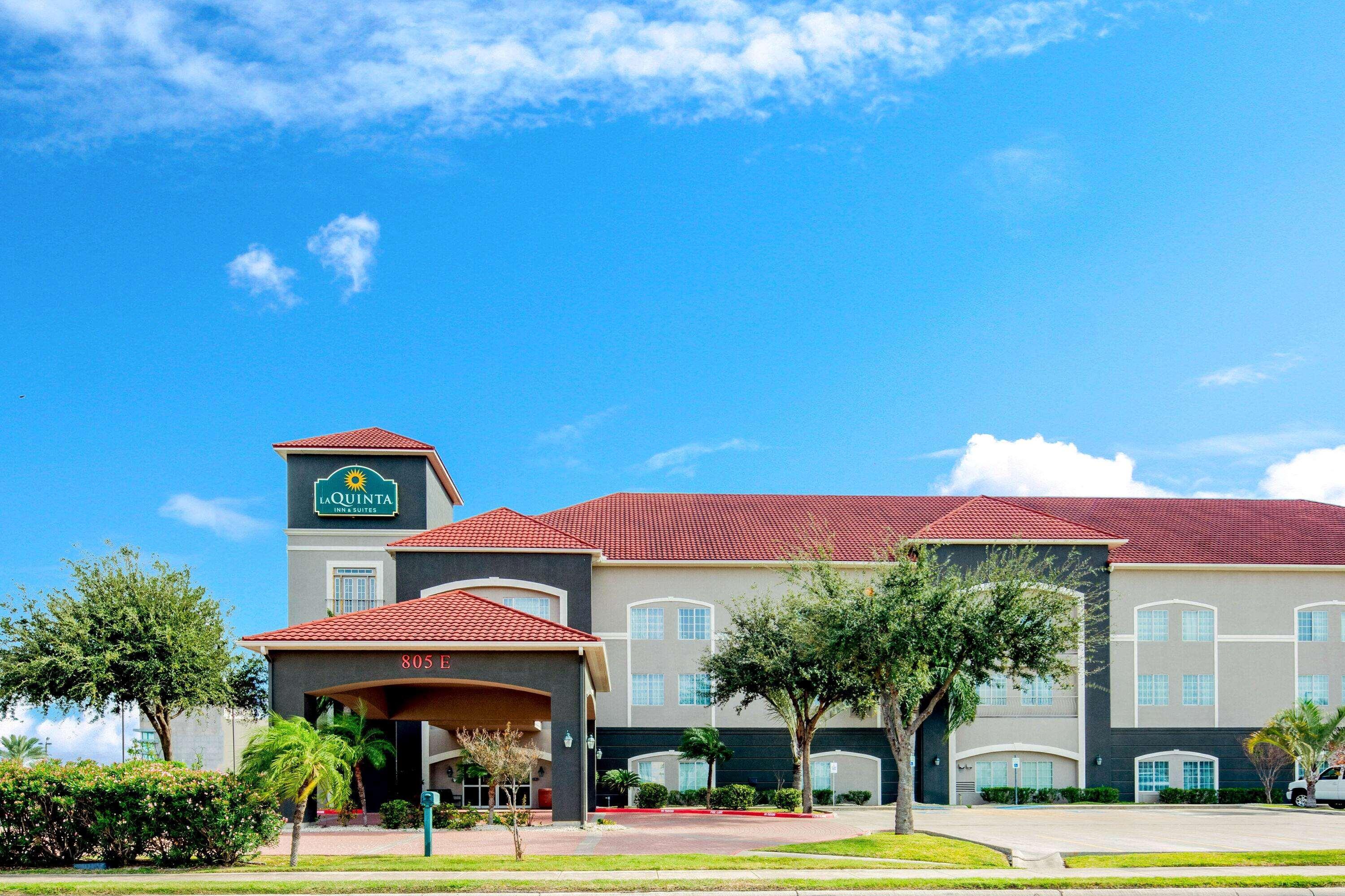 La Quinta By Wyndham At West Mcallen Hotel Mission