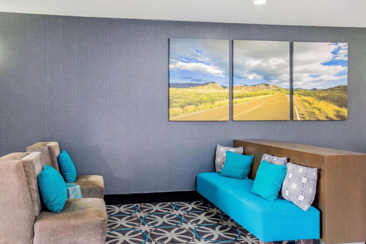 La Quinta By Wyndham At West Mcallen Hotel Mission