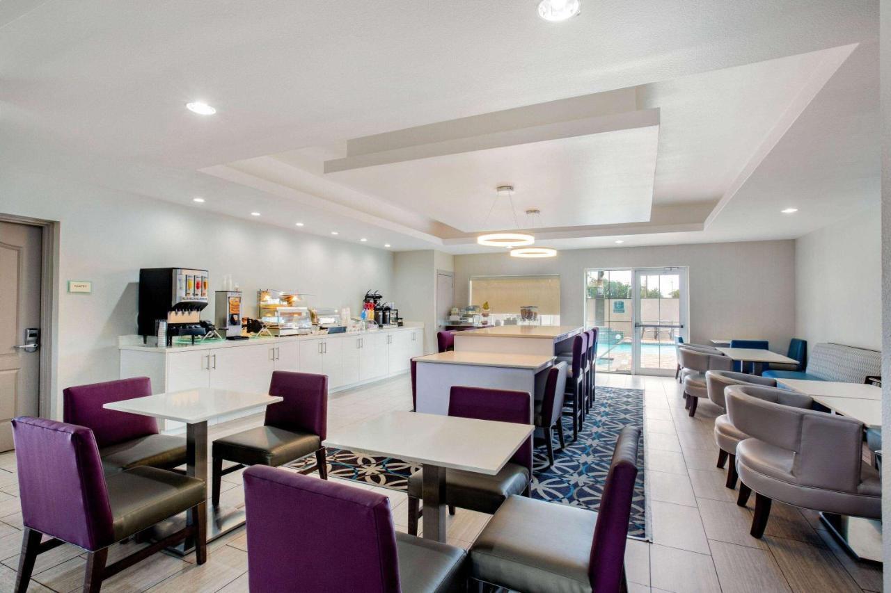 Hotel La Quinta By Wyndham At West Mcallen 3*