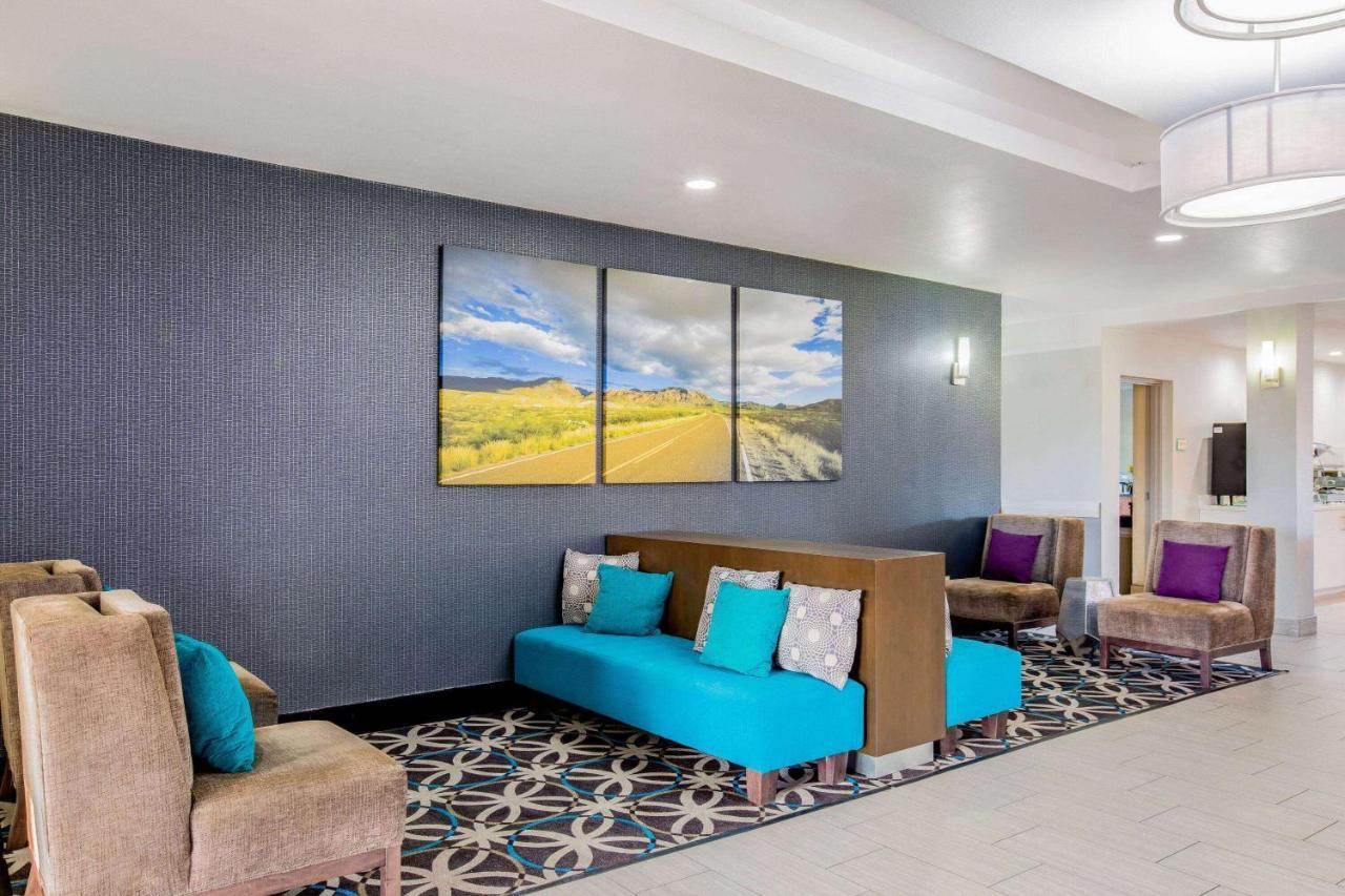 Hotel La Quinta By Wyndham At West Mcallen 3*