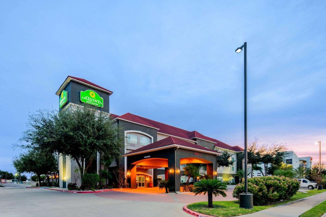 La Quinta By Wyndham At West Mcallen Hotel 3*