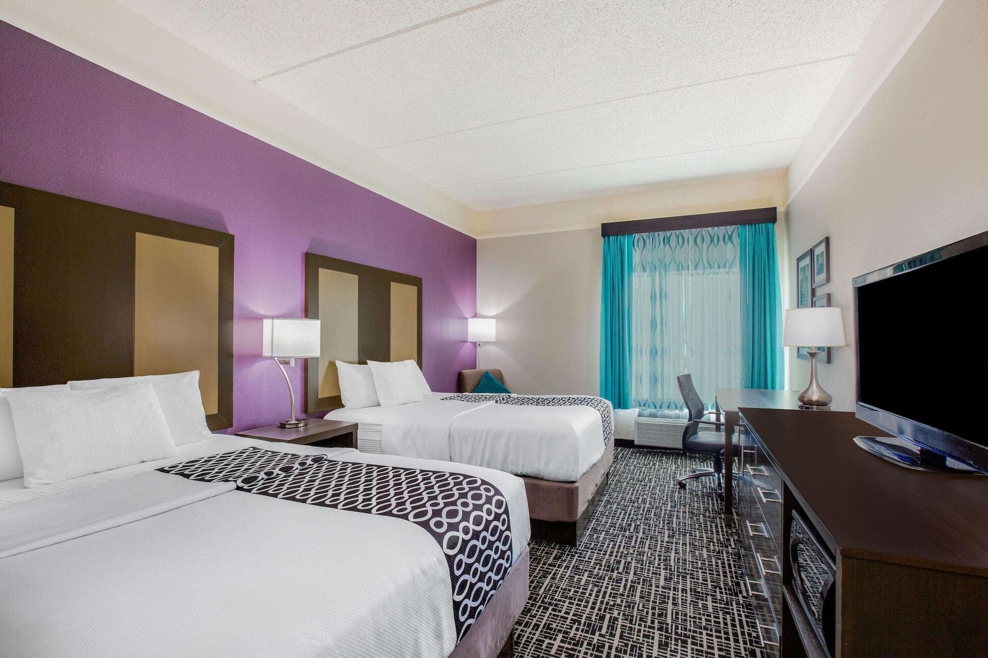 La Quinta By Wyndham At West Mcallen Mission