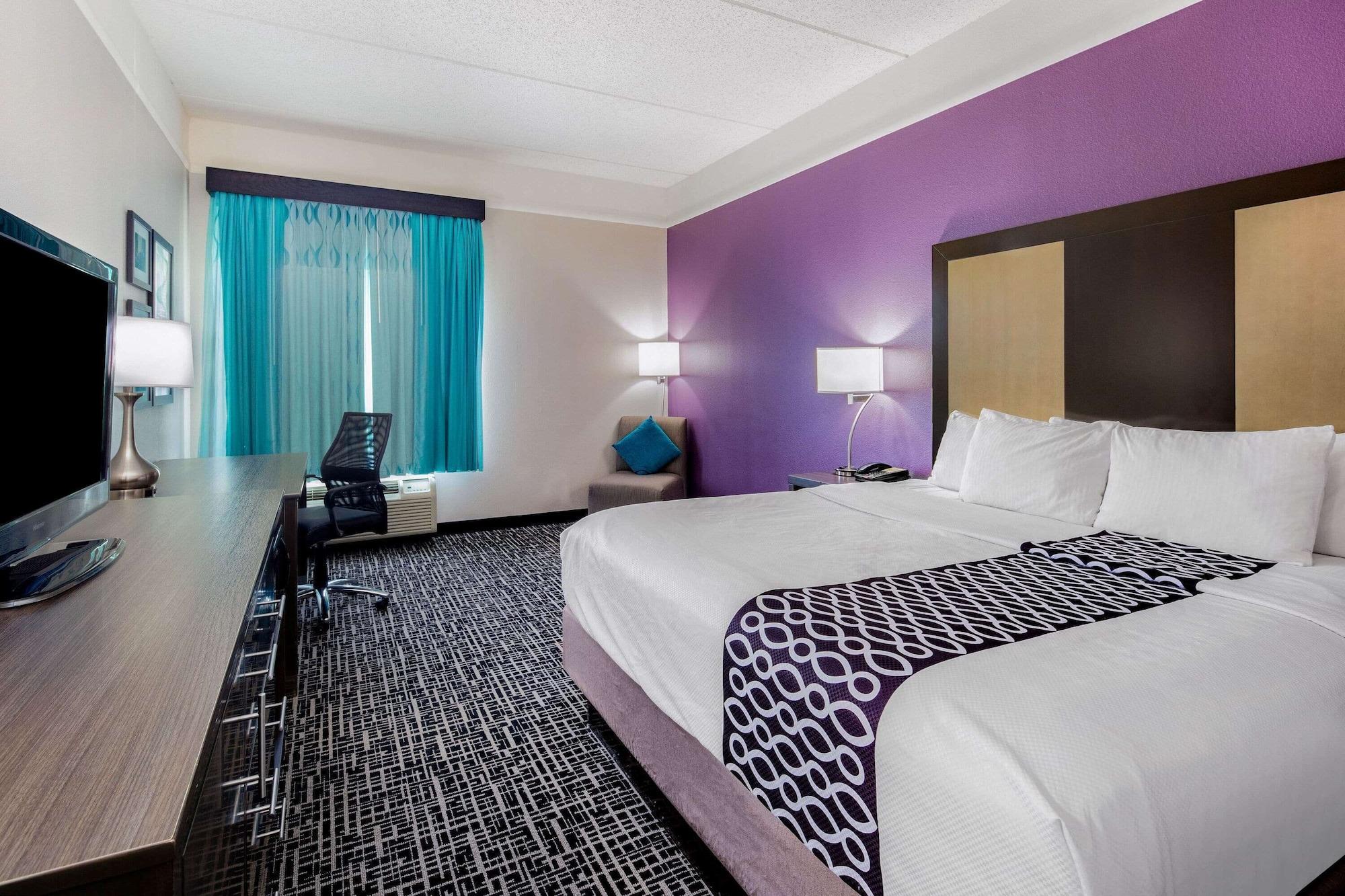 Hotel La Quinta By Wyndham At West Mcallen Mission