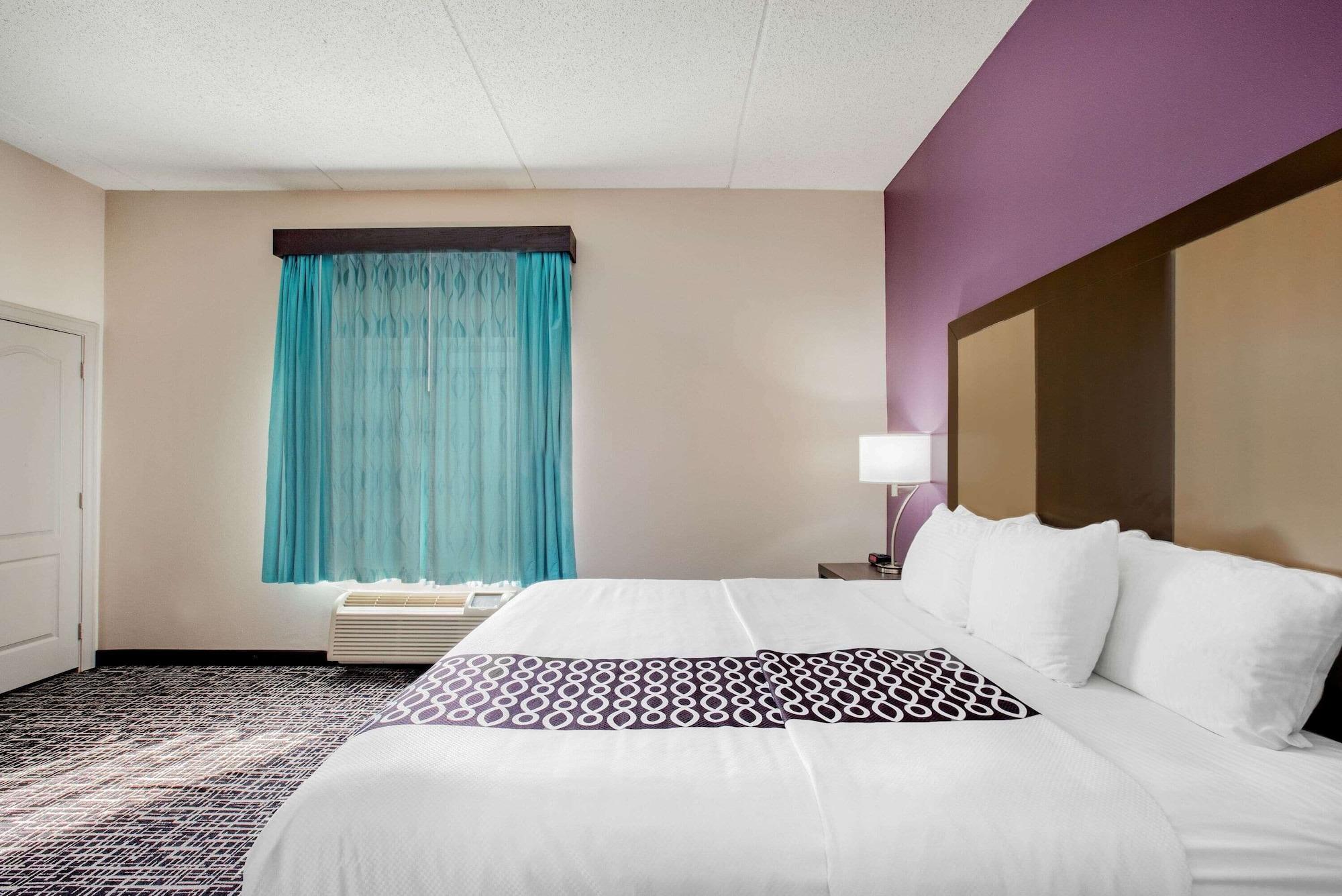 La Quinta By Wyndham At West Mcallen Mission