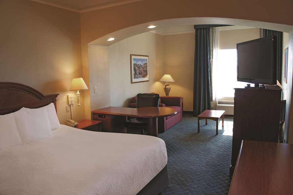 Hotel La Quinta By Wyndham At West Mcallen 3*