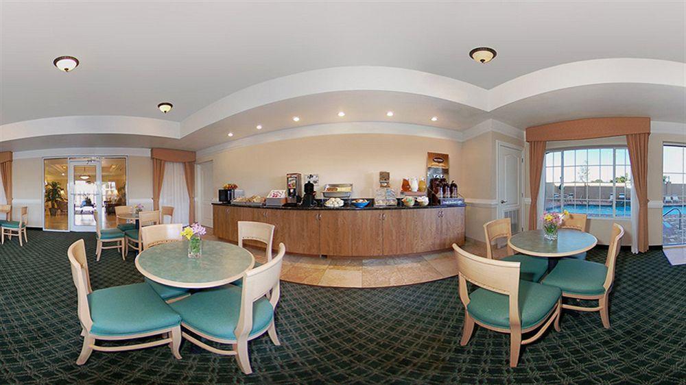 La Quinta By Wyndham At West Mcallen Hotel Mission
