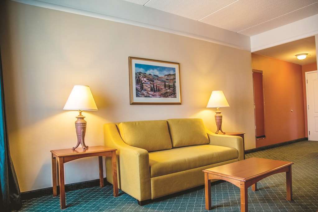 La Quinta By Wyndham At West Mcallen Hotel