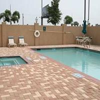 Hotel La Quinta By Wyndham At West Mcallen Mission
