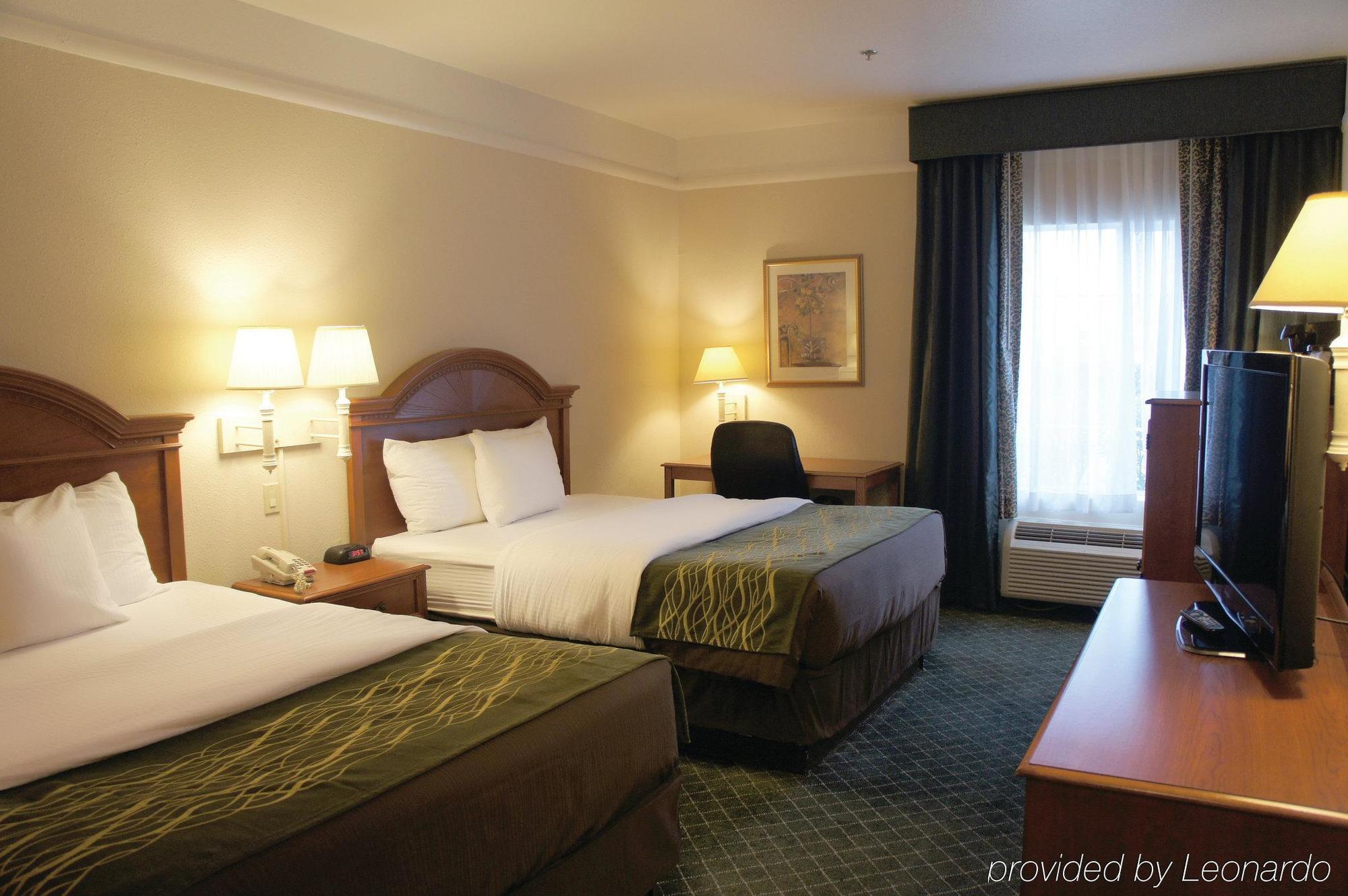 La Quinta By Wyndham At West Mcallen Hotel 3*