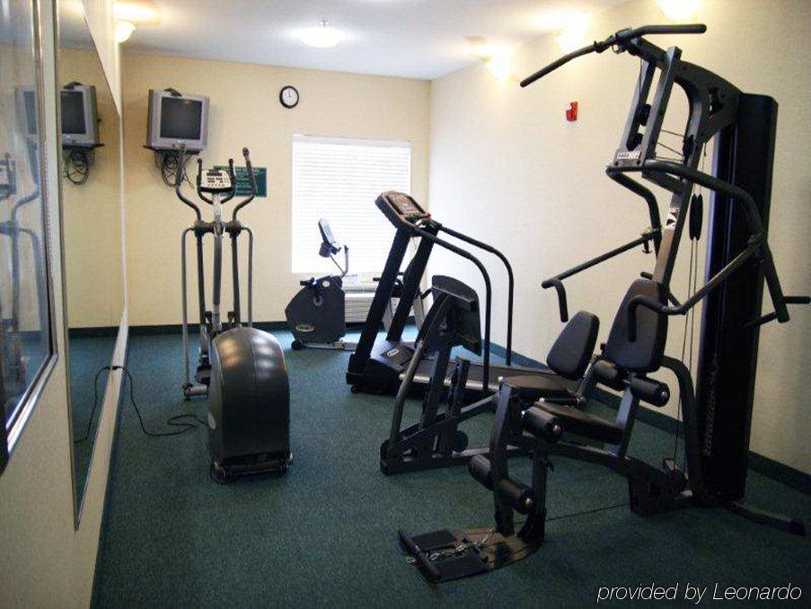 La Quinta By Wyndham At West Mcallen Mission