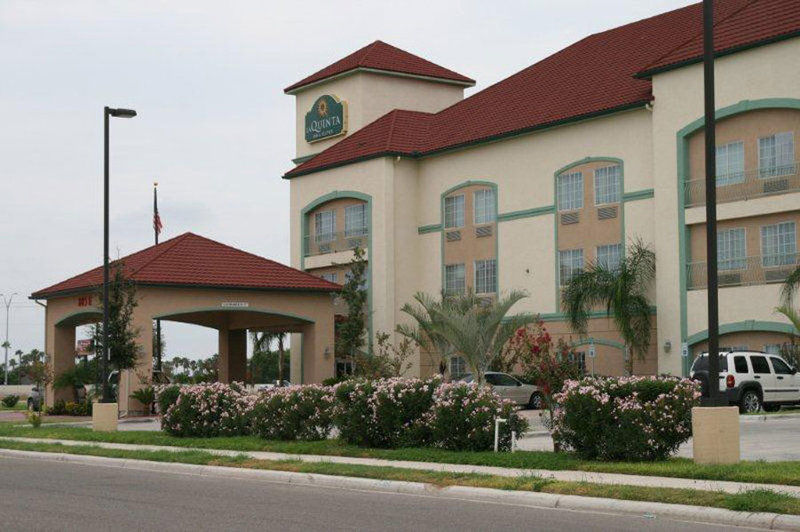 La Quinta By Wyndham At West Mcallen Mission