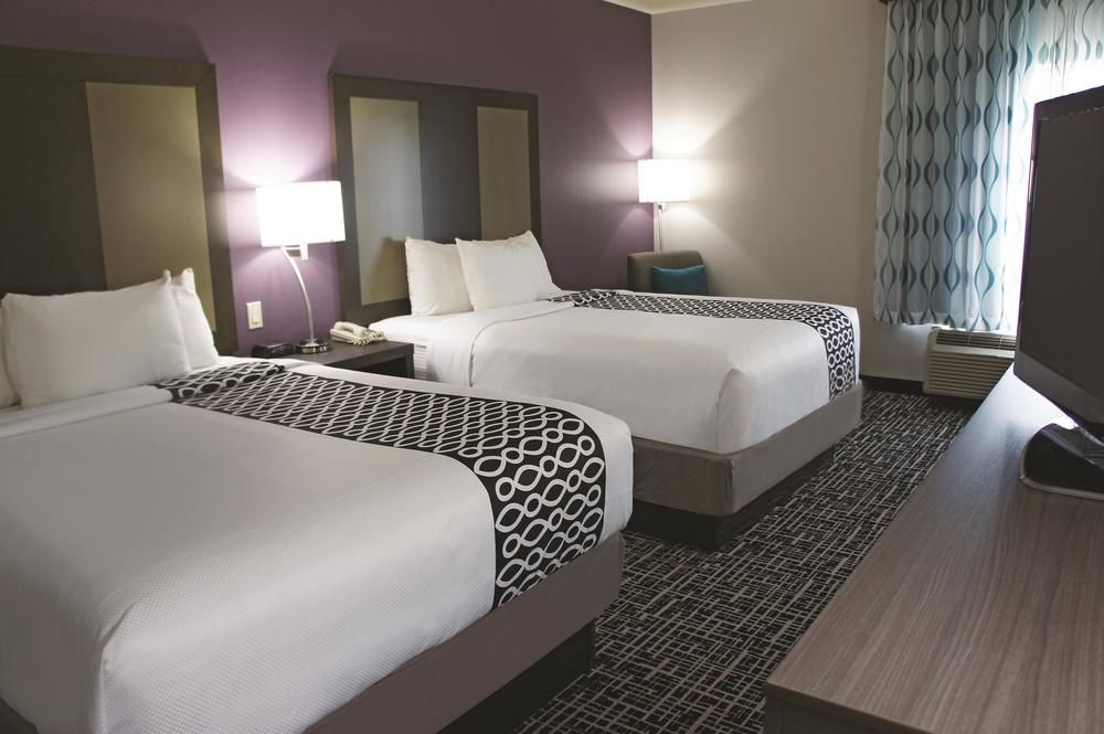 La Quinta By Wyndham At West Mcallen 3*