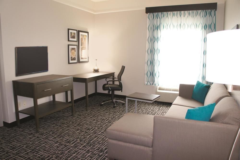 La Quinta By Wyndham At West Mcallen 3*