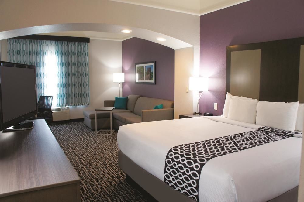Hotel La Quinta By Wyndham At West Mcallen Mission