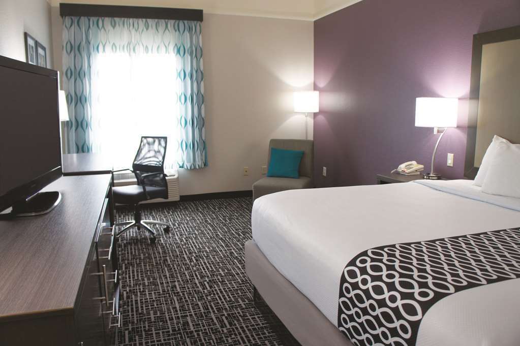 La Quinta By Wyndham At West Mcallen Hotel 3*