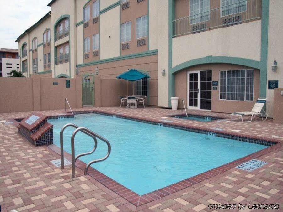 La Quinta By Wyndham At West Mcallen Hotel 3*