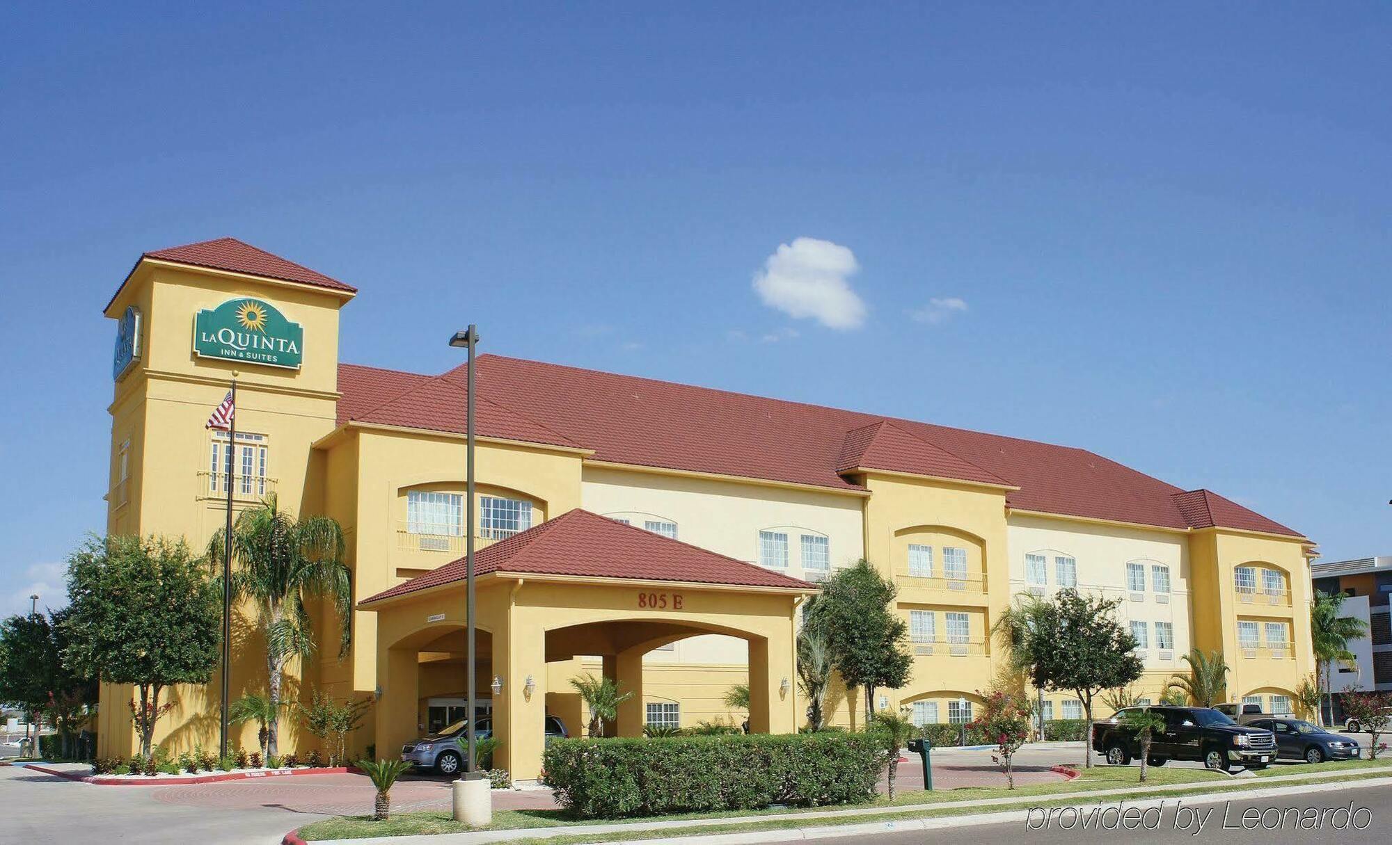 Hotel La Quinta By Wyndham At West Mcallen