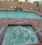 La Quinta By Wyndham At West Mcallen Mission